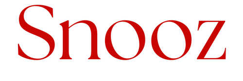 Snooz